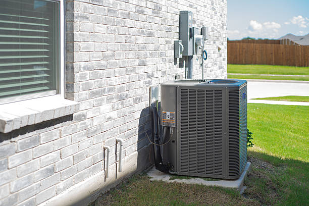Reliable Ac Installation contractor in Knoxville, TN by FH HVAC